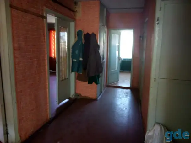 3-х комнатная квартира в двухэтажном коттедже в аг. Орля, Щучинский р-н, Гродненская обл., фотография 7