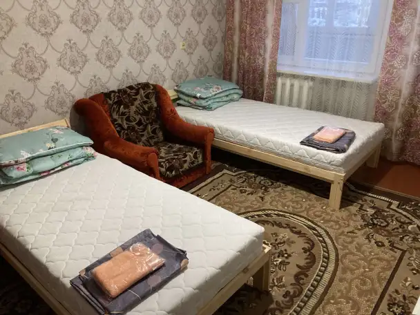 Квартиры на сутки в Столбцах для командированных., фотография 4