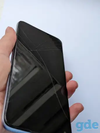 Realme 6 128gb, фотография 2