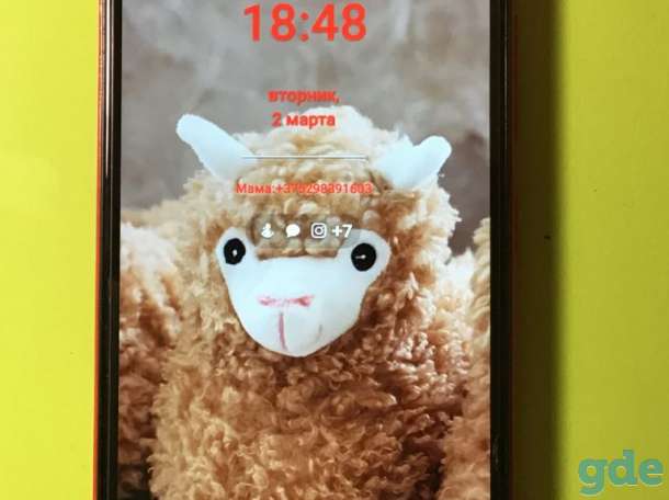 Продам  Samsung A10, фотография 4