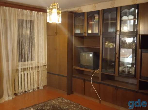 Продам 1-а комнатную квартиру по В.Хоружей Срочно, фотография 2