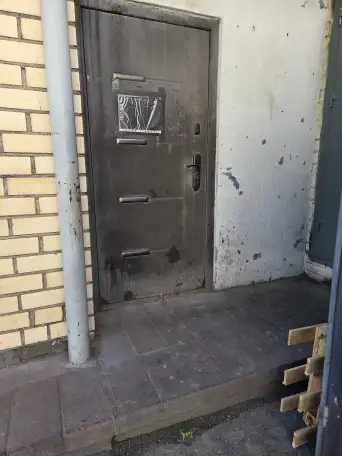 Аренда помещения под склад, г. Минск, ул. Воронянского, дом 17А, фотография 3
