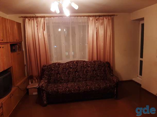 Продается 2х комнатная квартира, пр-т Интернациональный, д.30, фотография 6