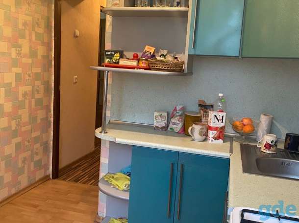 Продам квартиру, Космонавтов д.3, фотография 1