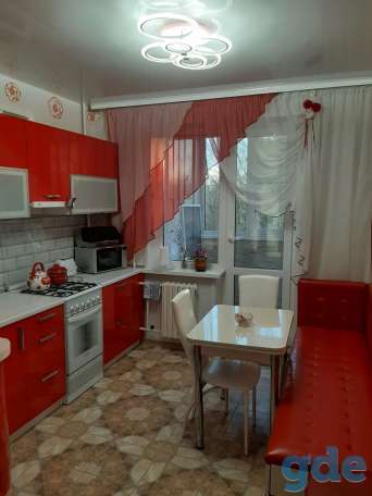 1-комнатная квартира, Головацкого 95, фотография 9