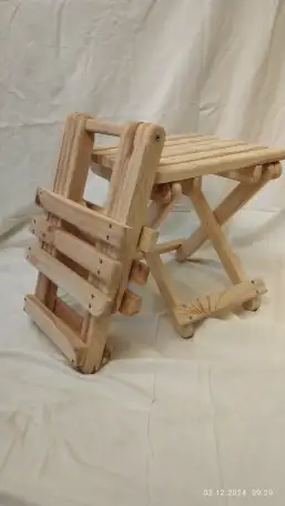 Продам Складной стул табурет., фотография 2