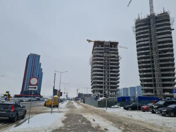 Продам квартиру в Минск Мир, фотография 10