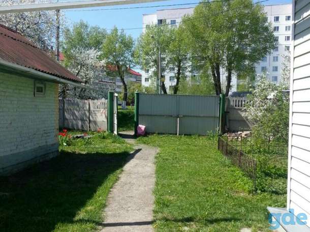 Дом с участком в г.Речица, по ул. Гомельская 7., фотография 10