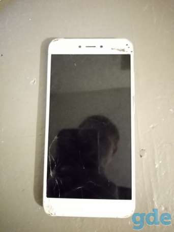 Xiaomi Redmi note 5a, фотография 1