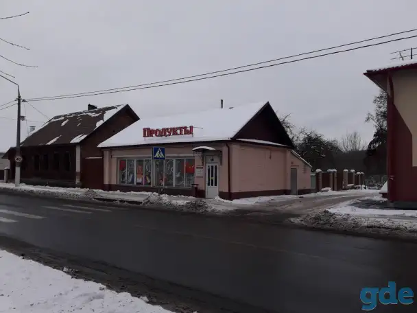 Торговое помещение в аренду, фотография 1