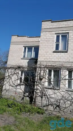 Дом 2-х этажный, Цагельня, ул. Садовая, д. 9, фотография 2