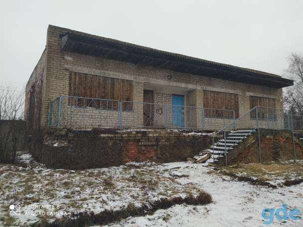Продажа на аукционе, Брестская, фотография 1