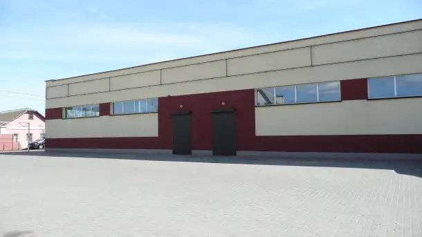 Сдаётся в аренду помещение площадью 550 кв. м., фотография 2