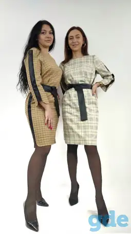 Женская одежда белорусского бренда, фотография 3