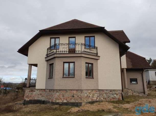 Продам дом в Волковыске, Ул.129й Орловской див. 127а, фотография 2