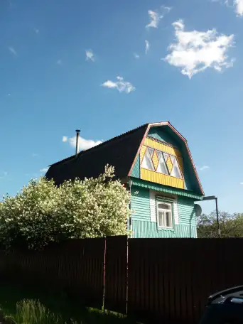 Дача, р-н, с/т Лесовод. уч. 50., фотография 1