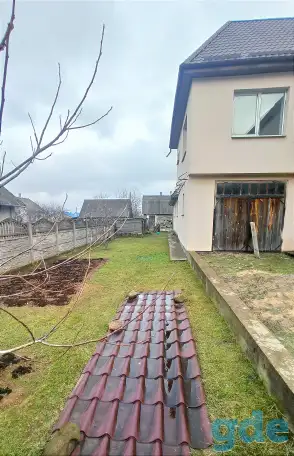 Продам дом, фотография 7