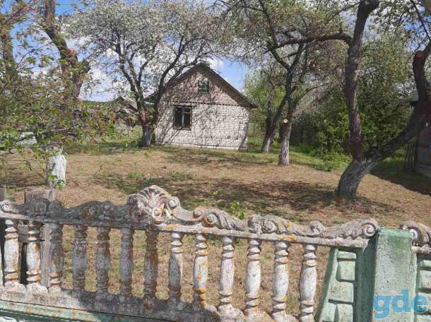 Продаётся дом, Гродненская обл., Свислочский р-н, Тиховоля, фотография 2