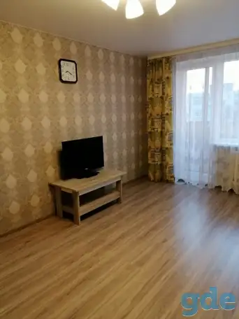 1-ая квартира на краснослободской, Краснослободская, фотография 4