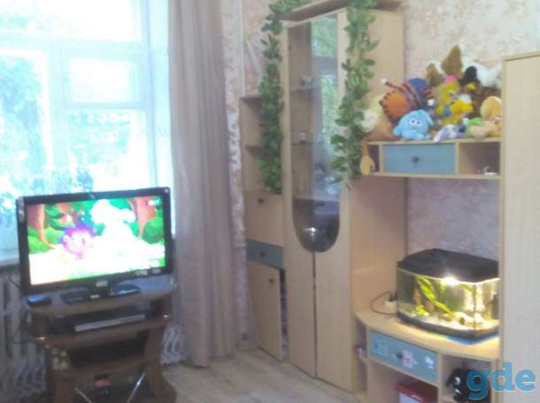 3 комнатная квартира на ул.М.Горького, фотография 2