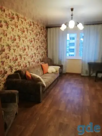 Сдаю квартиру на длительный срок, ул. Курчатова 36/1 кв. 40, фотография 1