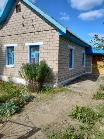 Продаётся жилой дом, Г. Ул. 1 я Заозёрная, фотография 1