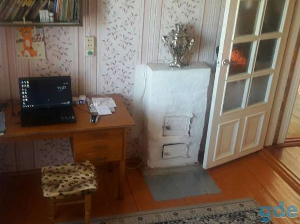 ПРОДАМ ДОМ В ДЕРЕВНЕ, ВИТЕБСКАЯ ОБЛ,ШУМИЛИНСКИЙ РН,П/О ОБОЛЬ 211266Д.ГОРОВЫЕ-1, фотография 8