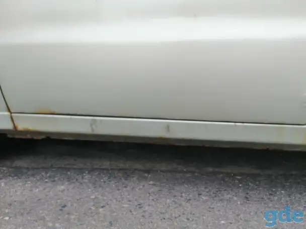Продажа автомобиля Chevrolet Lanos, фотография 3