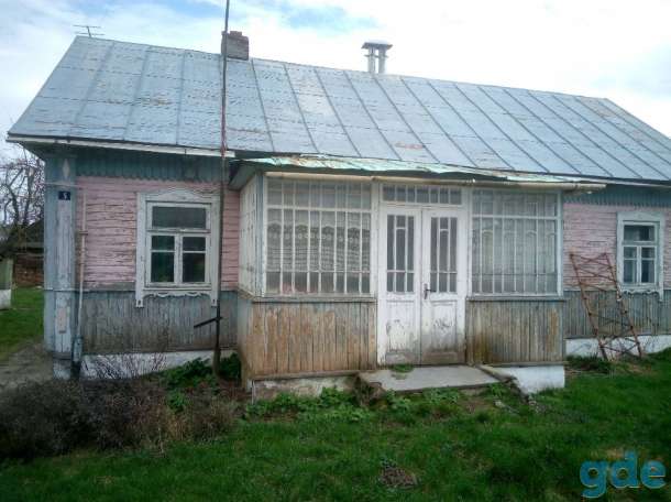 Продам благоустроинный дом в г.п.Городея, фотография 1