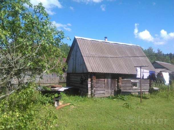 Дом в Ходцах (Сенно), Витебская область,Сенненский Ходцы, фотография 9