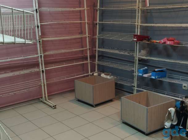 Сдам в аренду торговое помещение в центре г.Поставы, фотография 10