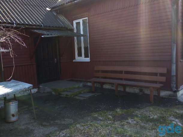 Продам полдома в центре., фотография 4