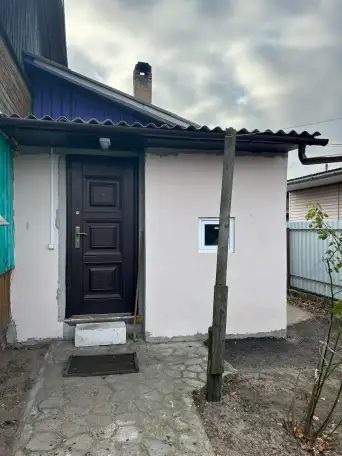 Продам часть дома, фотография 5