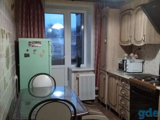 Продам квартиру на Немиге, Старожовская, 8, фотография 6