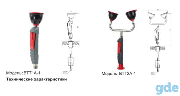 Аварийные души, фотография 11