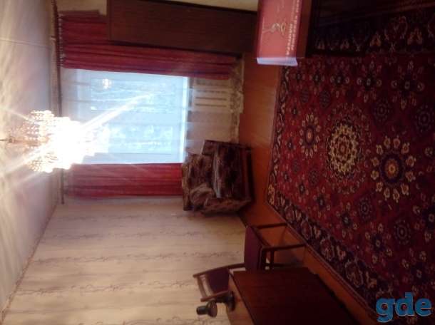 сдам квартиру на длительный срок, Беляева 4, фотография 8