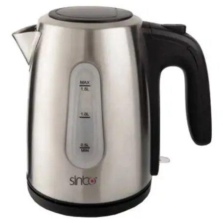 Электрочайник sinbo sk 7332, фотография 1
