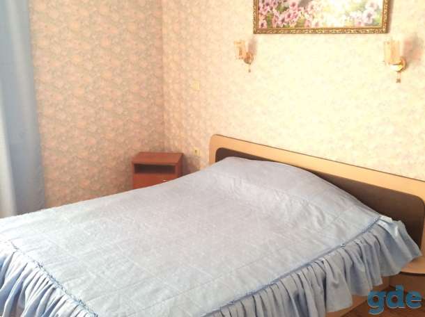 Квартира на сутки  в жло́бине., Ул.Гагарина.д.1.кв.7, фотография 5