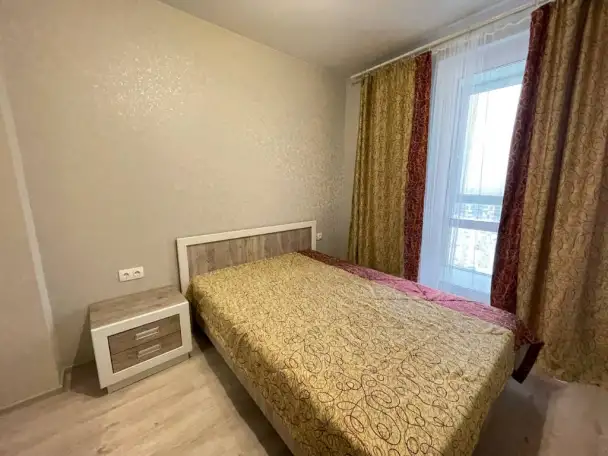 Квартира на сутки, посуточно Минск. Wi-fi, фотография 1