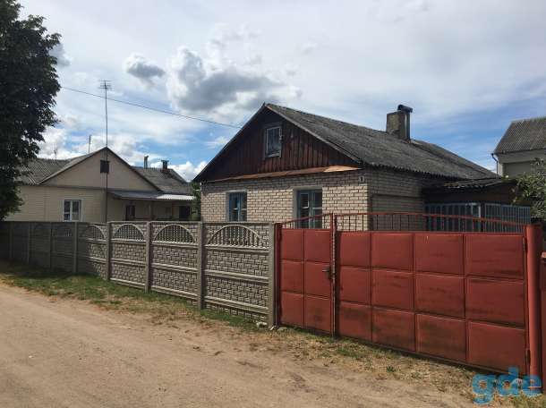 Продам дом, Грунтовая, фотография 3
