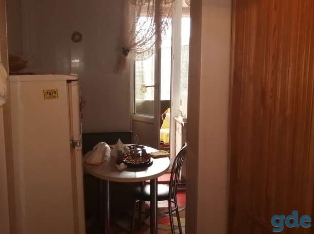 УЮТНУЮ 3ку в МОЗЫРЕ.1этаж.ПРОДАМ ИЛИ ОБМЕНЯЮ, ул Пушкина, фотография 6