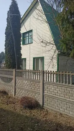 Дача в СТ Дубок, фотография 9