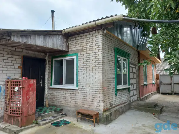 Продам дом в центре Быхова, Ул.Кирова,42 Могилёвская обл, фотография 1