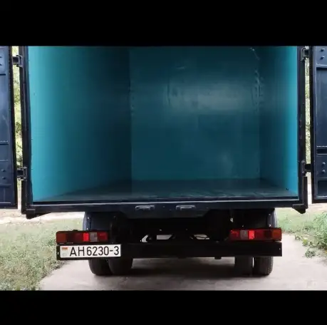 Грузоперевозки по г. Жлобину району РБ, фотография 2
