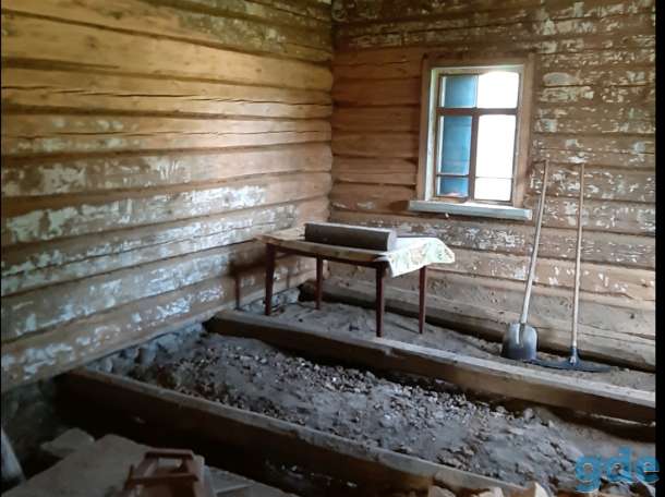 Продам дом в деревне, Минская обл Березинский район д Манча, фотография 4