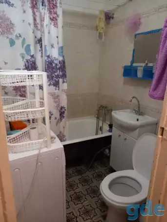 Подселение, в комнату, 75$, фотография 5