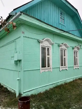 Продаётся дом, ПЕРЕУЛОК  ХАЛТУРИНА  ДОМ  12, фотография 2