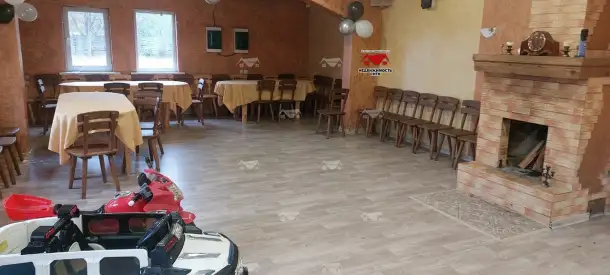 Агроусадьба ул.Колхозная д.46 аг.Хотыничи, фотография 15
