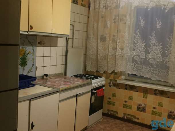 Продам квартиру, Петруся Бровки 9 к 3, фотография 6