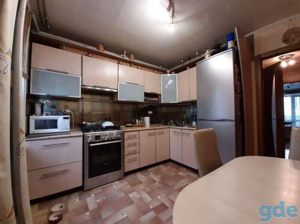 Продам 2-х комнатную квартиру, Чапаева 52, фотография 7